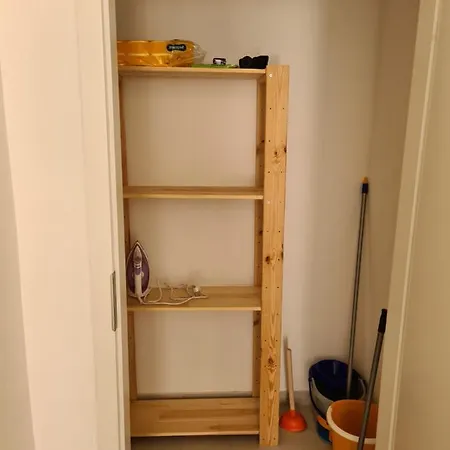 Apartman Zahtila - Pina