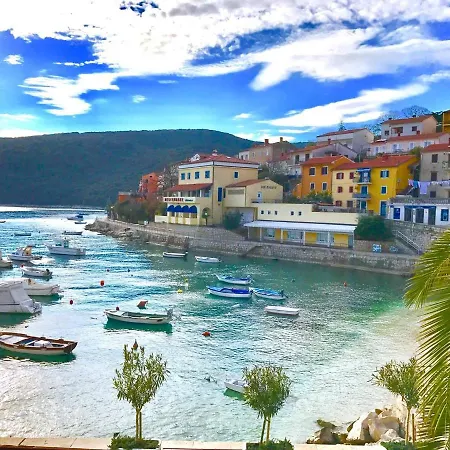 Zahtila - Pina Apartman
