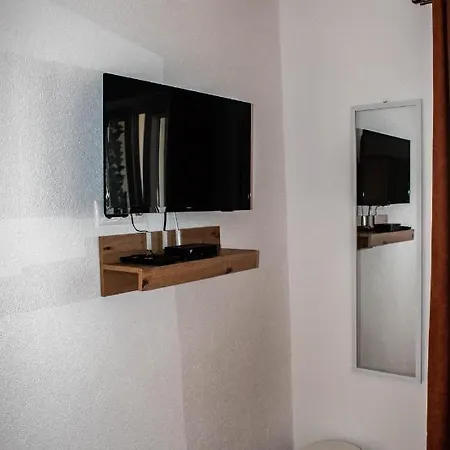 Apartman Zahtila - Pina Rabac