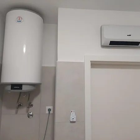 Apartman Zahtila - Pina *