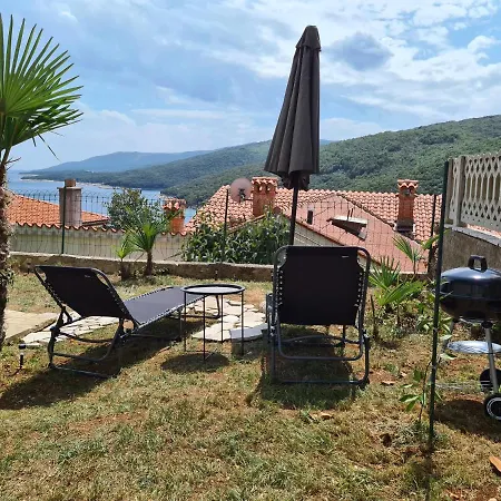 Zahtila - Pina * Rabac
