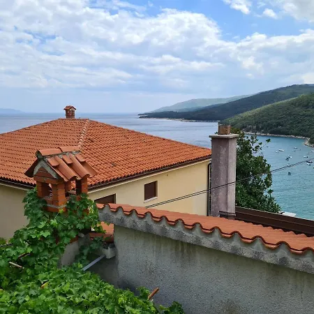 Zahtila - Pina * Rabac
