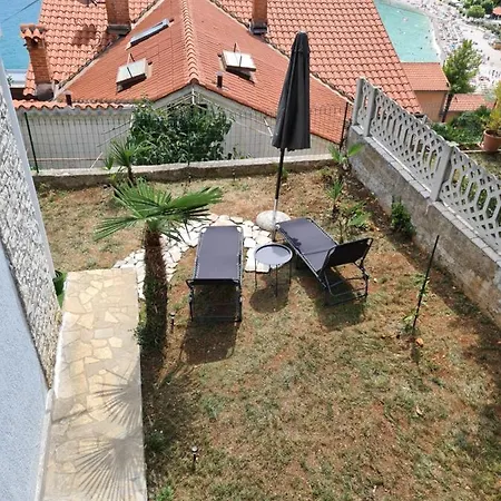 Zahtila - Pina * Rabac