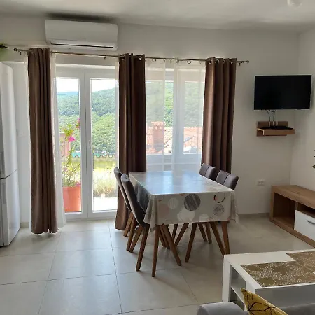 Zahtila - Pina Apartment