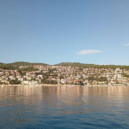 Apartment Zahtila - Pina Rabac