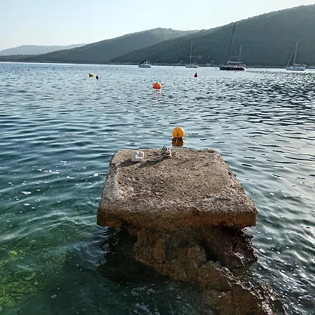 Zahtila - Pina * Rabac