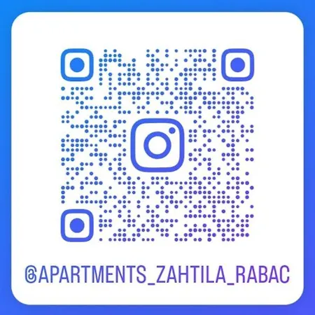 Zahtila - Pina Rabac