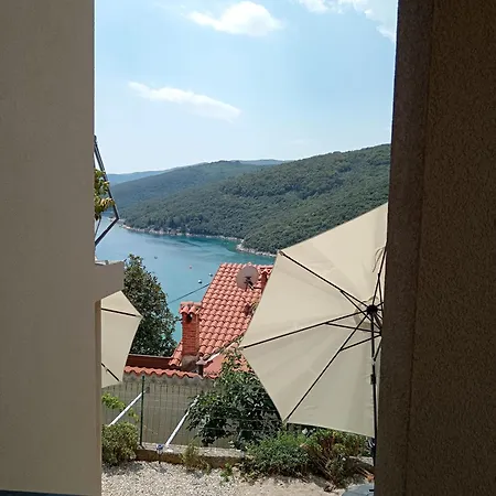 Zahtila - Pina Apartament Rabac